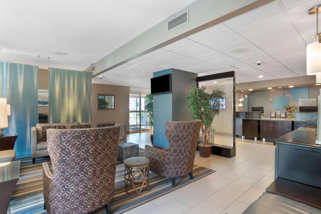 Best Western Plus Tallahassee North Hotel Eksteriør bilde