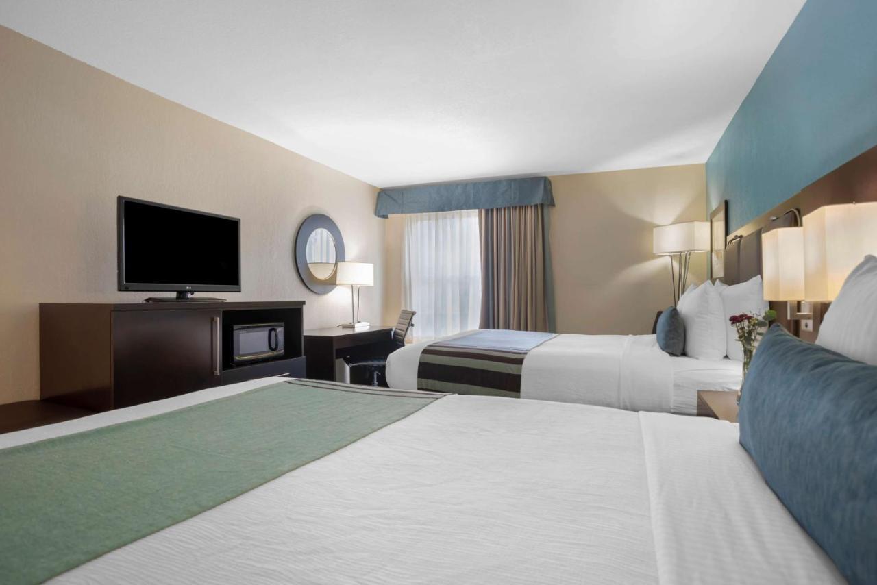 Best Western Plus Tallahassee North Hotel Eksteriør bilde