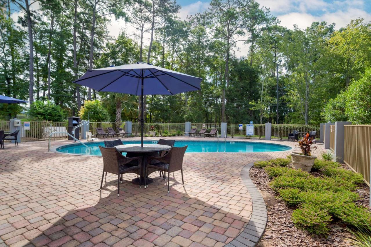 Best Western Plus Tallahassee North Hotel Eksteriør bilde