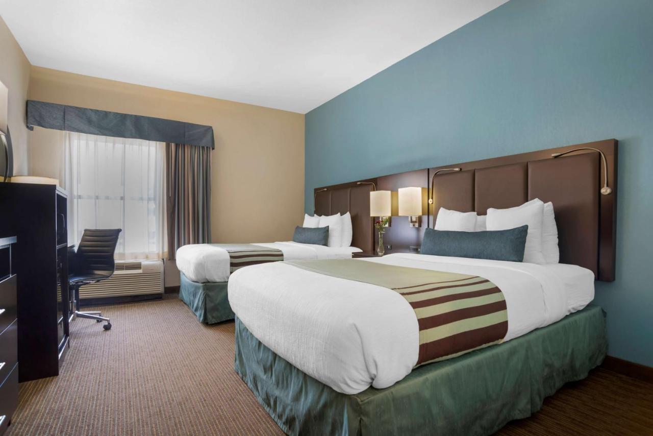 Best Western Plus Tallahassee North Hotel Eksteriør bilde