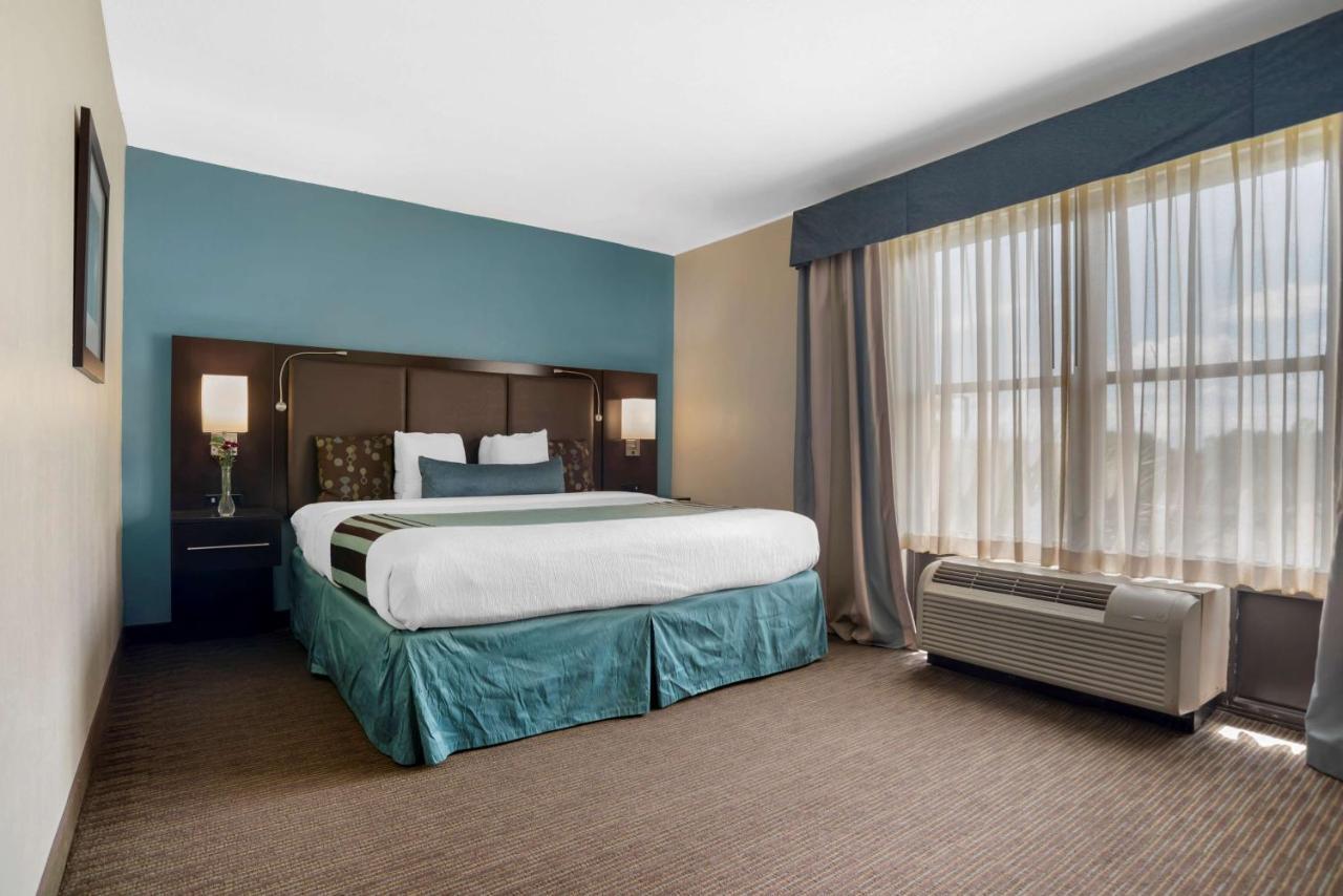 Best Western Plus Tallahassee North Hotel Eksteriør bilde