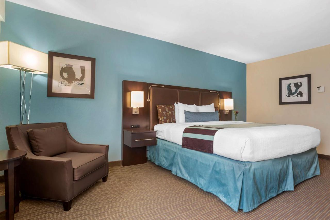 Best Western Plus Tallahassee North Hotel Eksteriør bilde